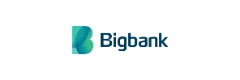 Bigbank logo